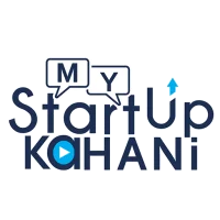 My Startup Kahani
