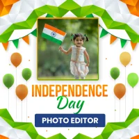 15 August Photo Frames- Editor