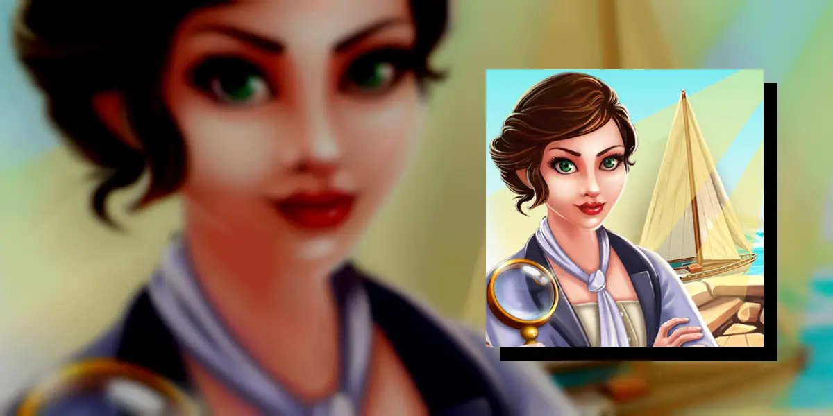 Mystery Match - Puzzle Match 3